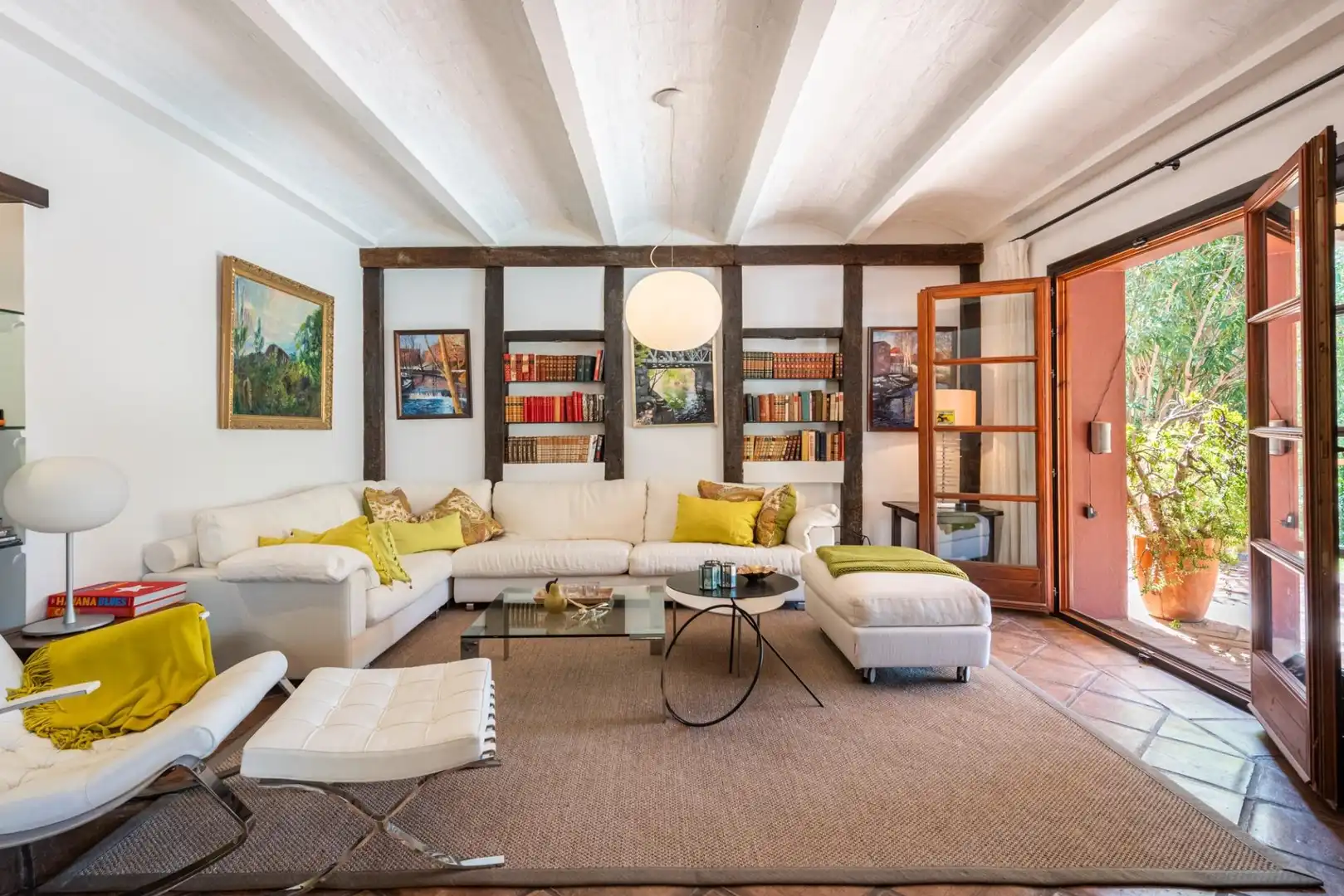 Chalet con terraza en venta en Avenida GARDENIA DE LA, imagen 4