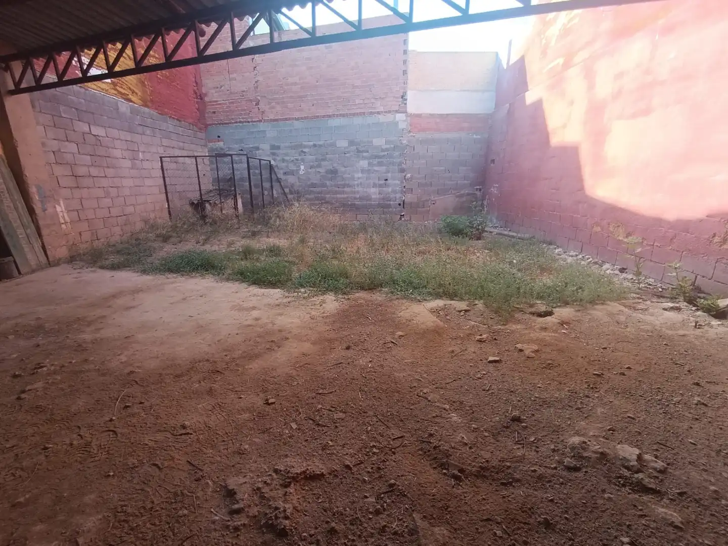 Terreny residencial en venda a Calle Victoria, imagen 7
