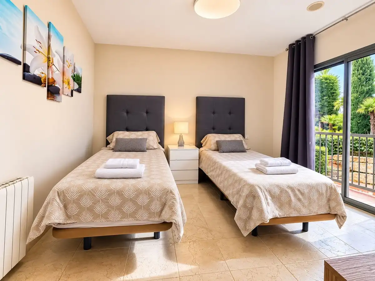 Piso en venta en Los Flamingos, imagen 8