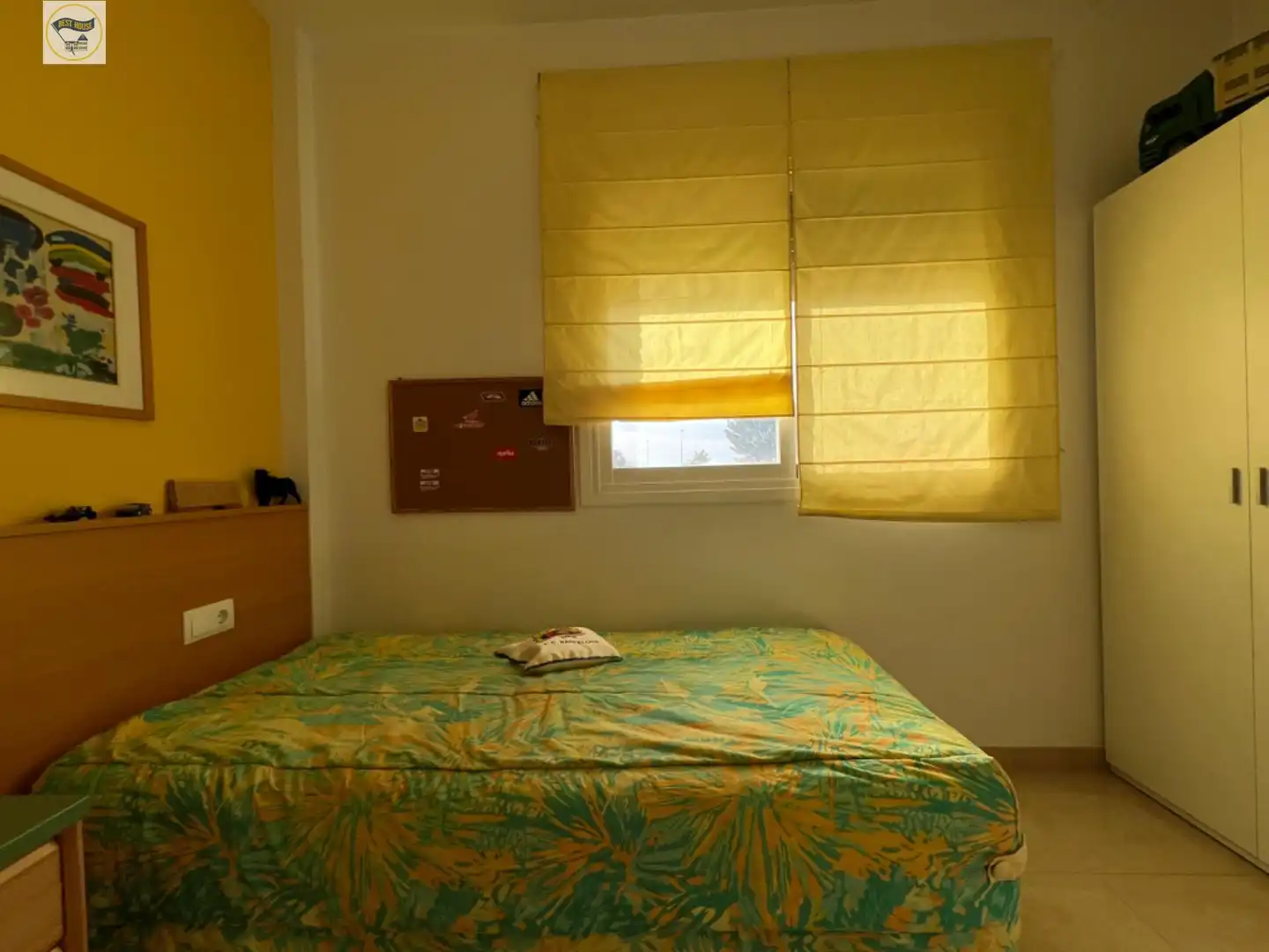 Chalet con piscina en venta en Roquetes, imagen 29