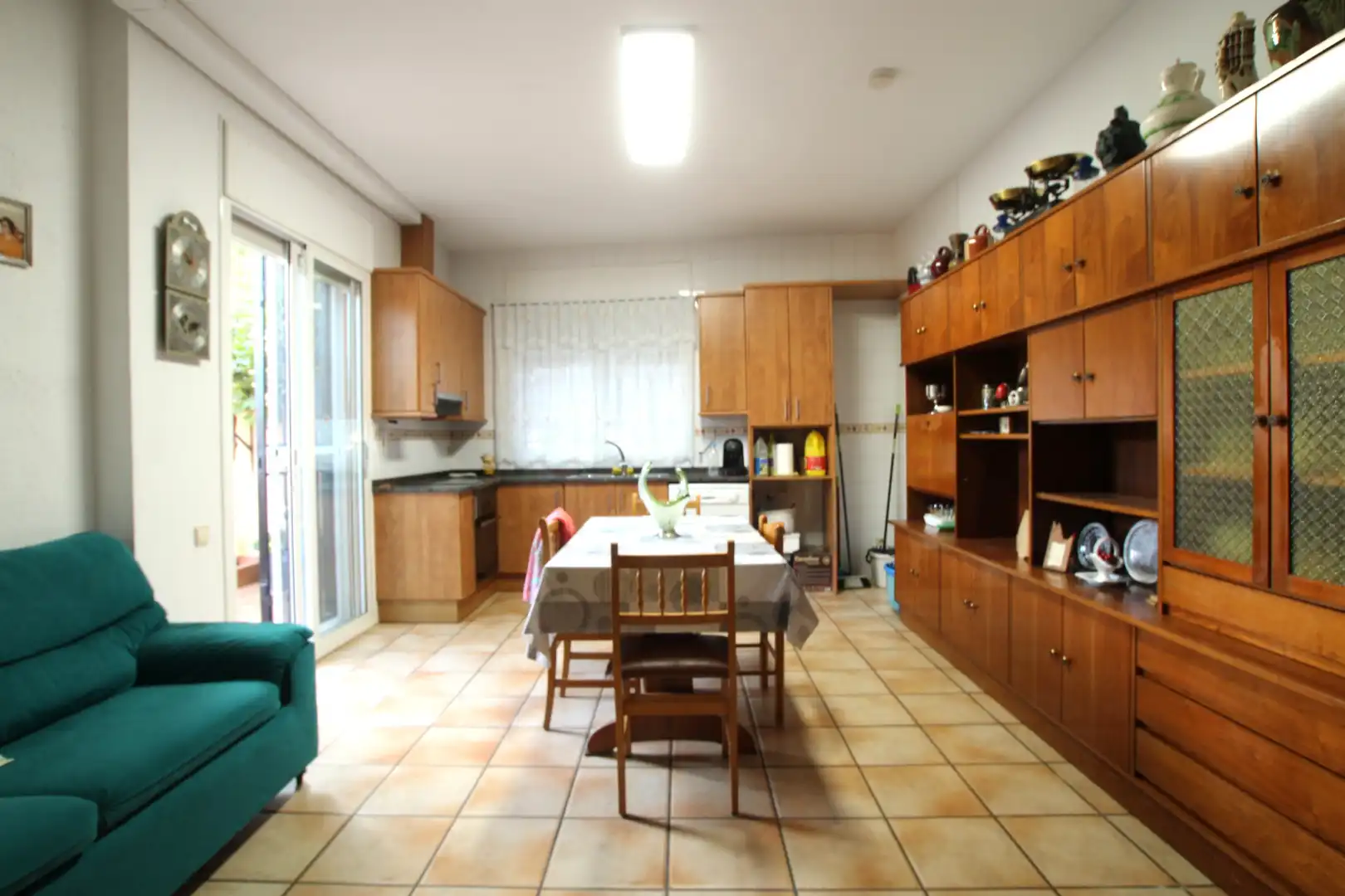 House with balcony for sale in Nucli Urbà, imagen 5