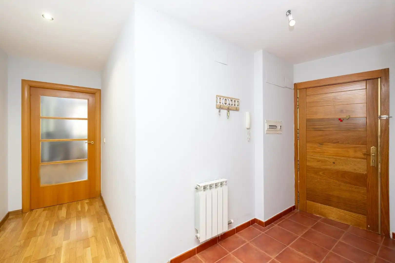 Flat for sale in Atarfe  with Air Conditioner, Heating and Private garden