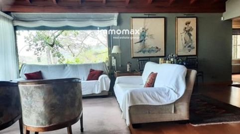 Foto 5 de Casa o chalet en venta en Vallvidrera - Tibidabo - Les Planes, Barcelona Capital