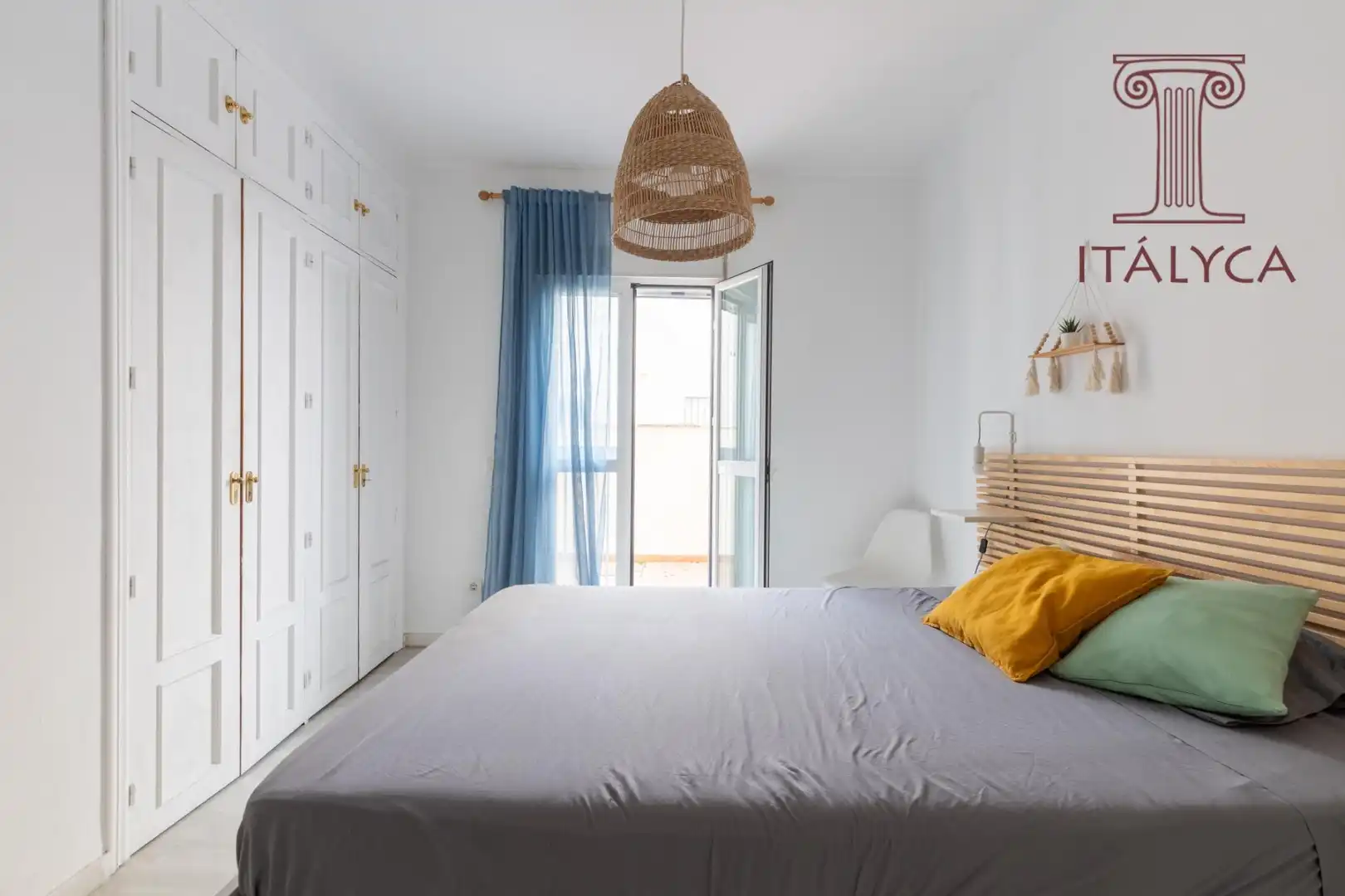 Piso con ascensor en venta en Macarena, imagen 38