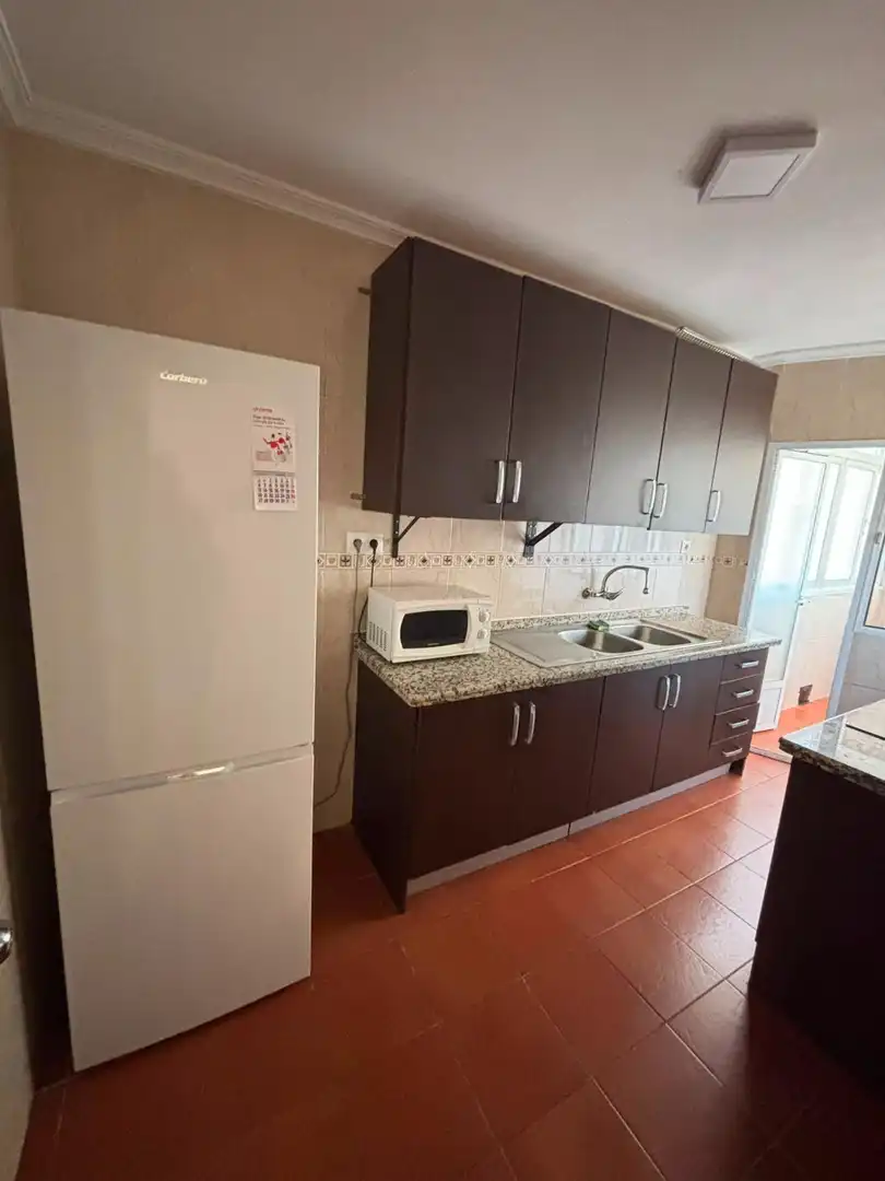 Piso de alquiler en Barrio de Zaidín