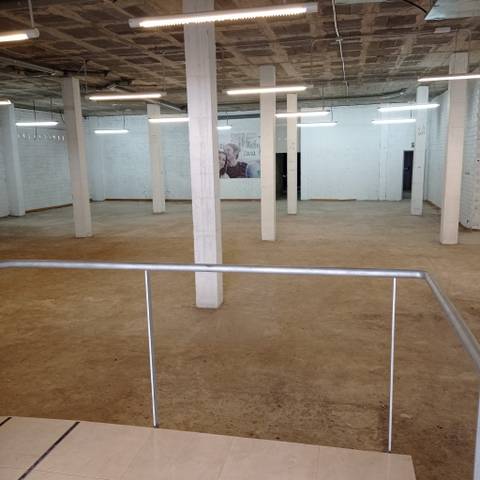 Local comercial en Alquiler en Eixample