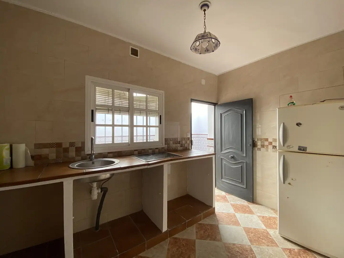 Kitchen of Houses for sale in Chipiona  with Terrace and Storage room