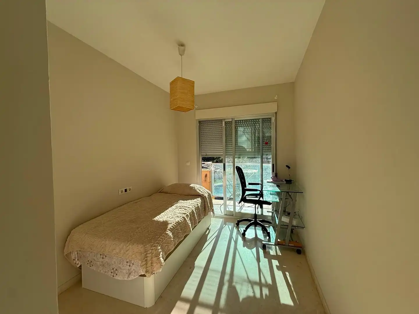 Wohnung mit Pool zur Miete in La Cala de Villajoyosa, imagen 16