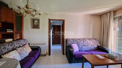 Photo 2 of Flat for sale in Comillas, Madrid Capital
