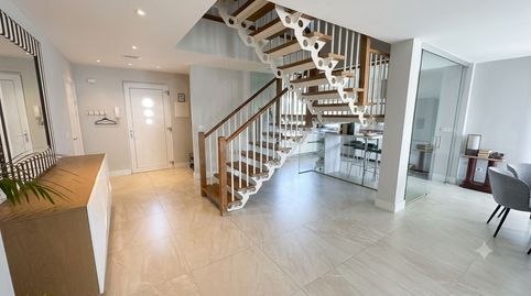 Foto 5 de Casa o chalet en venta en Villaquilambre, León