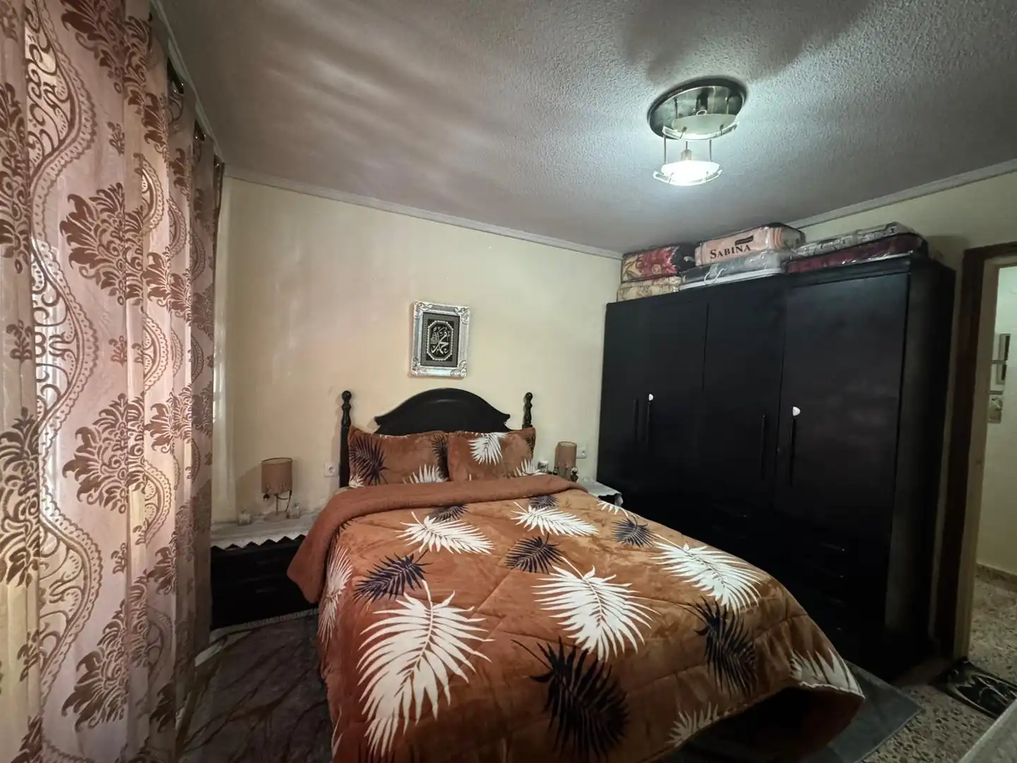 Dormitori de Apartament en venda en Almoradí