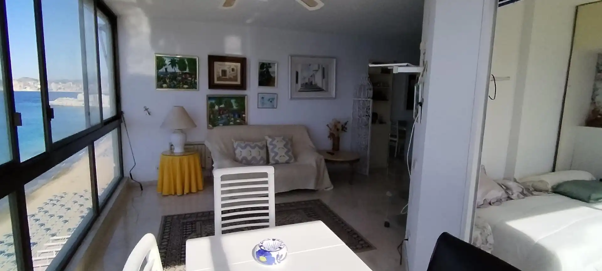 Apartment with pool for sale in Playa de Levante, imagen 4