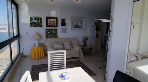 Apartamento en primera línea de playa Levante con 3 hab. y 3 baños www.inmobiliarialesdunes.com, imatge 4
