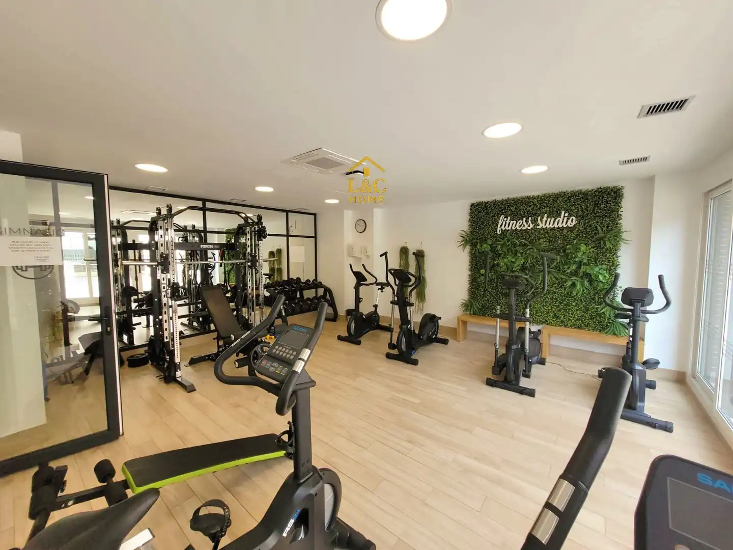 Flat for sale in Rivas-Vaciamadrid  with Air Conditioner, Heating and Terrace
