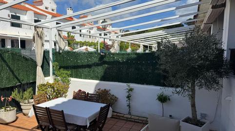 Foto 4 de Casa adosada de alquiler en Calle Malaga, El Rompido, Huelva