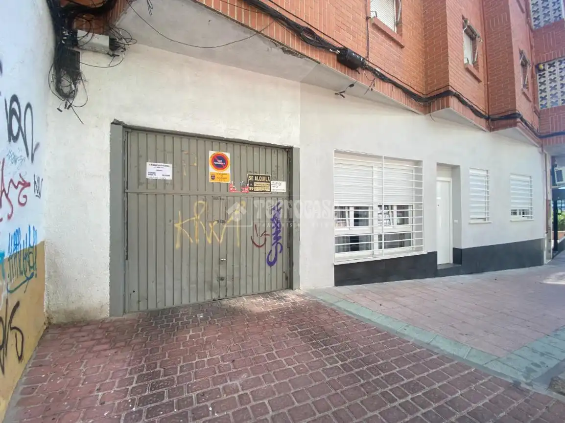 Individual en venta en Calle de la Paz, imagen 10