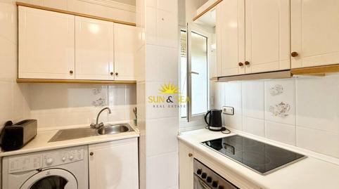 Foto 5 de Piso de alquiler en El Acequión, Torrevieja