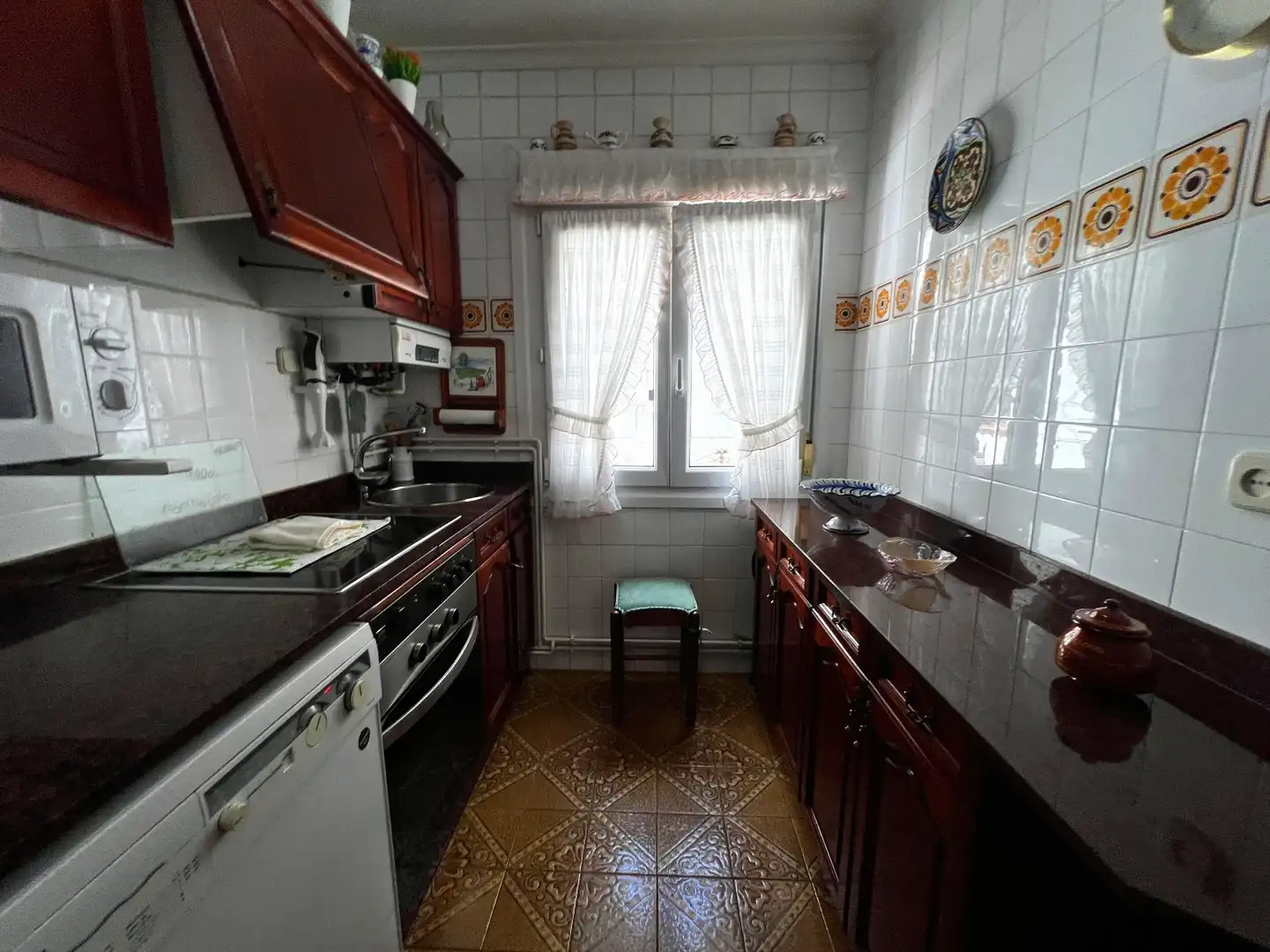 Appartement avec ascenseur à vendre à Santander - CL ISAAC PERAL, imagen 15