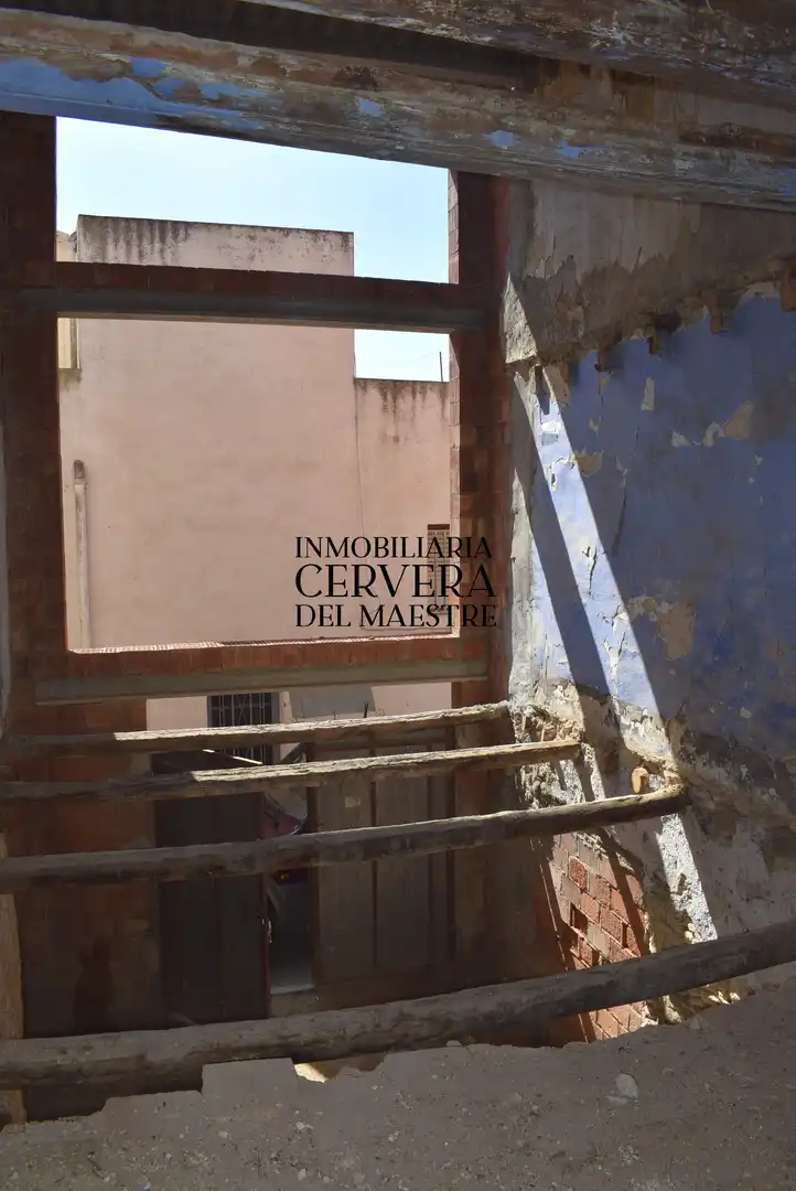 Terraced house for sale in Càlig, imagen 21