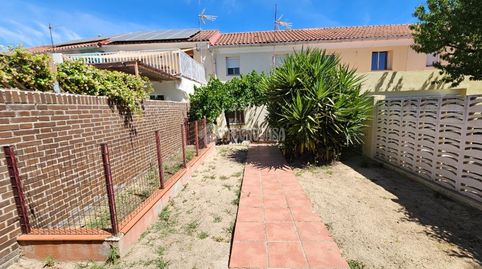 Foto 4 de Casa adosada en venta en San Isidro, Madrid Capital