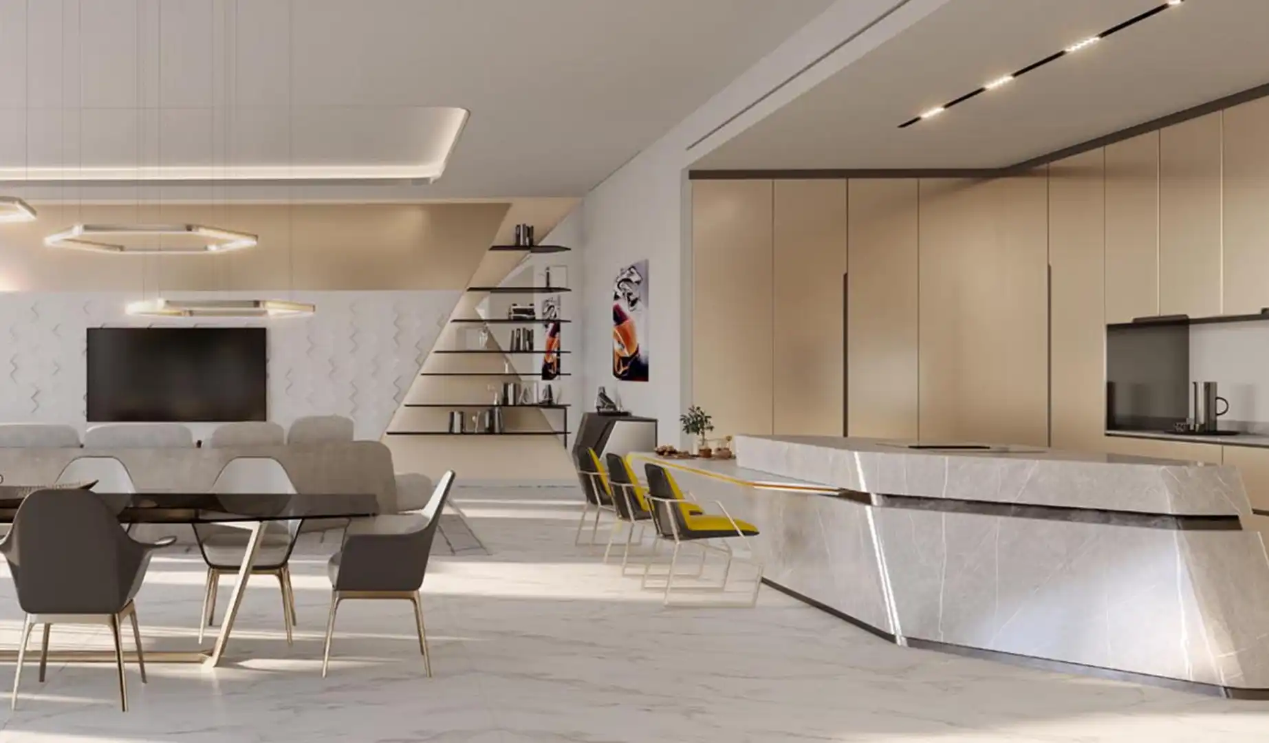 Casa con terraza en venta en Marbella Centro, imagen 4