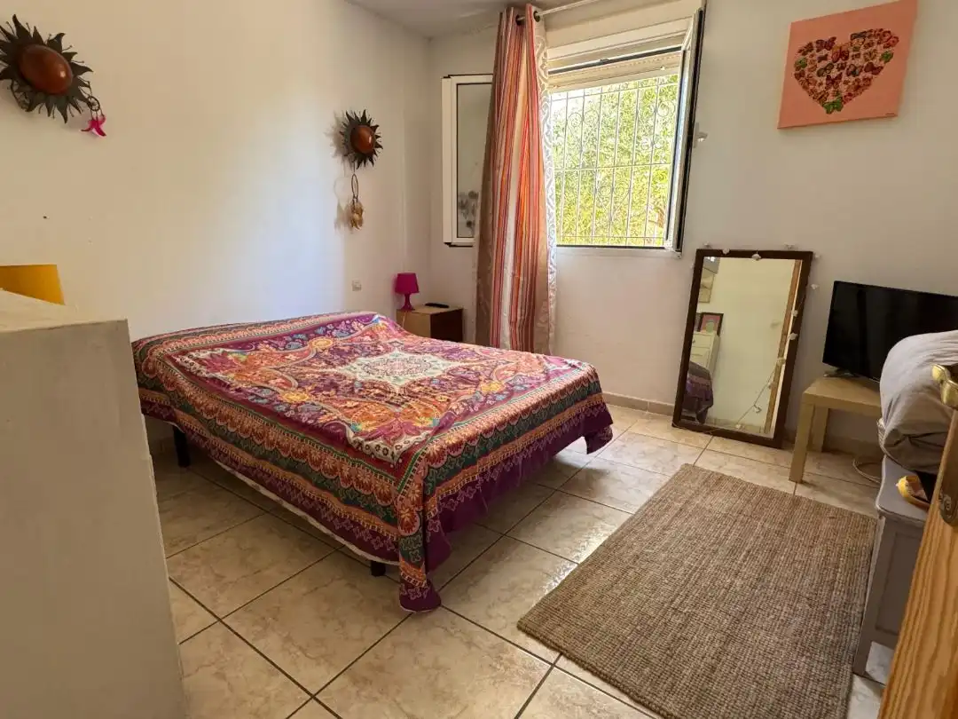 Casa rústica amb piscina en venda a Camino del Canal 19, imagen 16