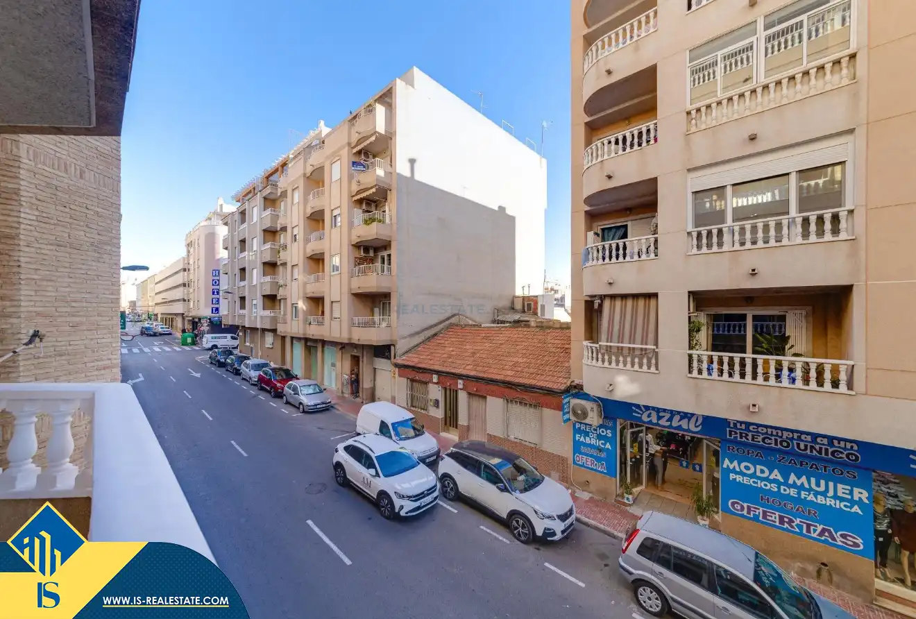 Apartment with lift for sale in Playa del Cura, imagen 30