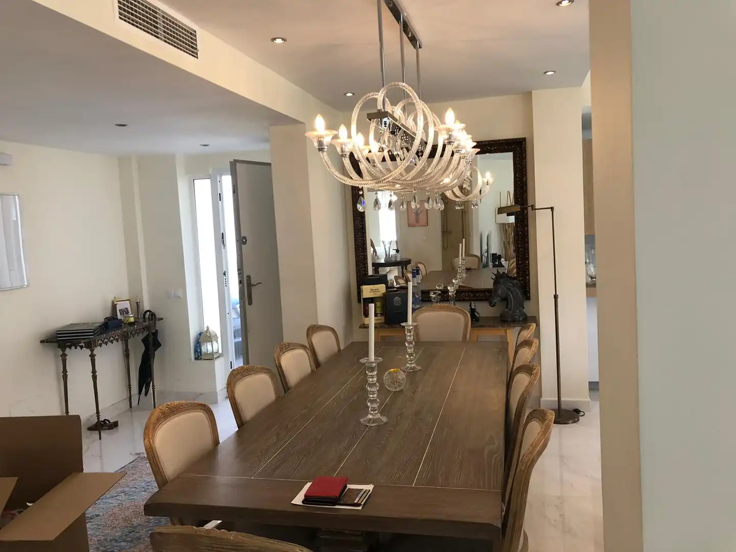Casa o chalet en venta en El Higuerón