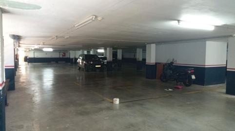 Foto 2 de Garatge de lloguer a Calle Carretera, 2, Sallent, Barcelona