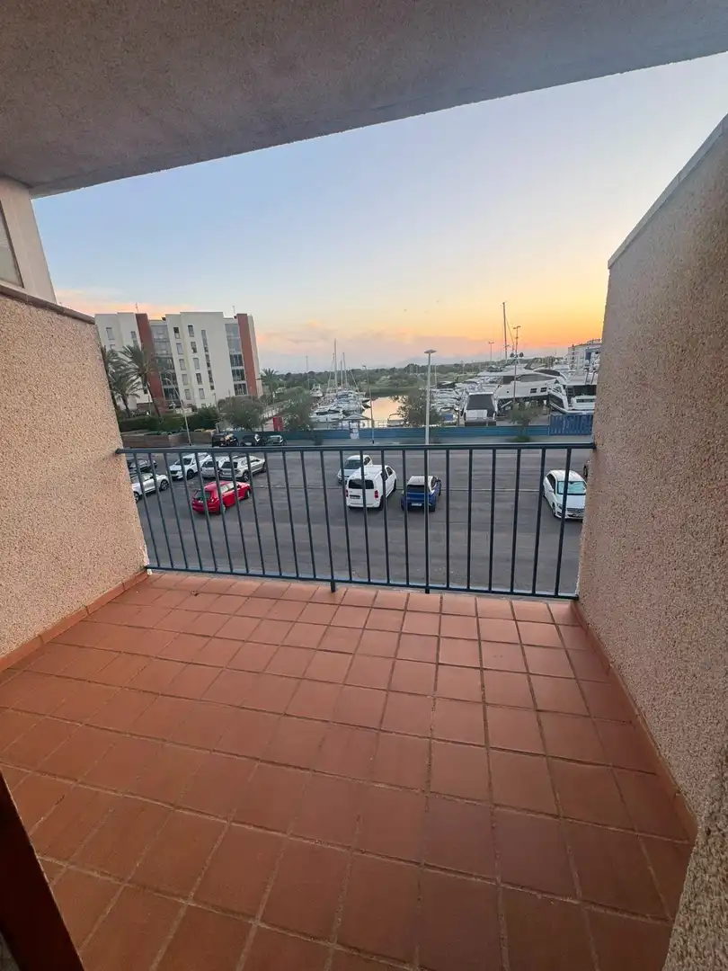 Apartment mit Pool zum Verkauf in Avenida Avinguda Pastor, imagen 2