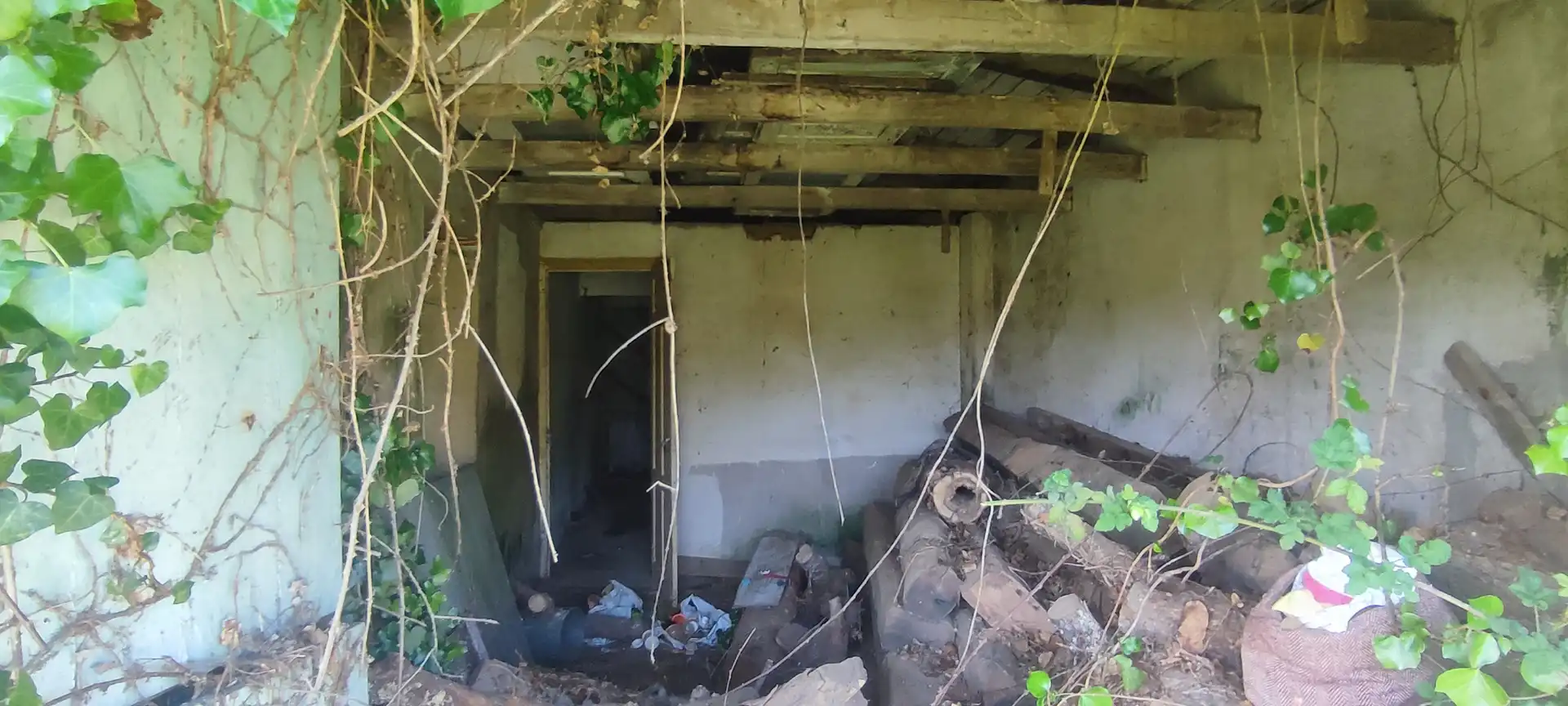 Casa o xalet en venda en Ferrol amb Jardí privat