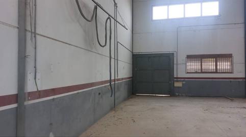 Photo 2 of Industrial buildings for sale in Jardin Lucena, Córdoba