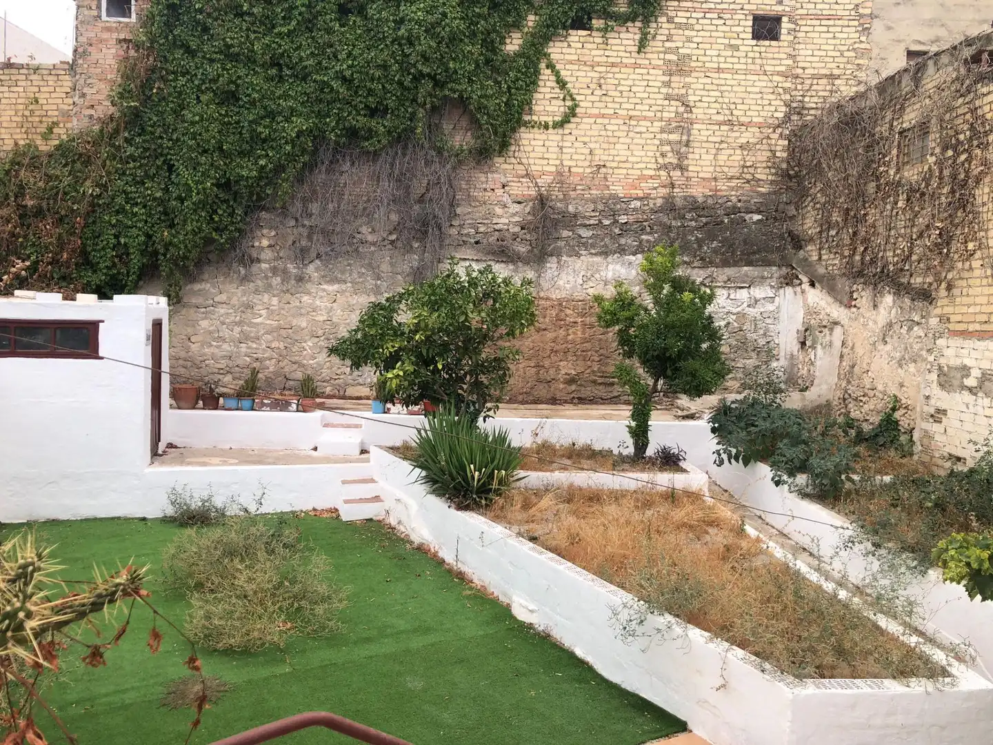 Adossat amb jardí en venda a Calle Rute, imagen 34