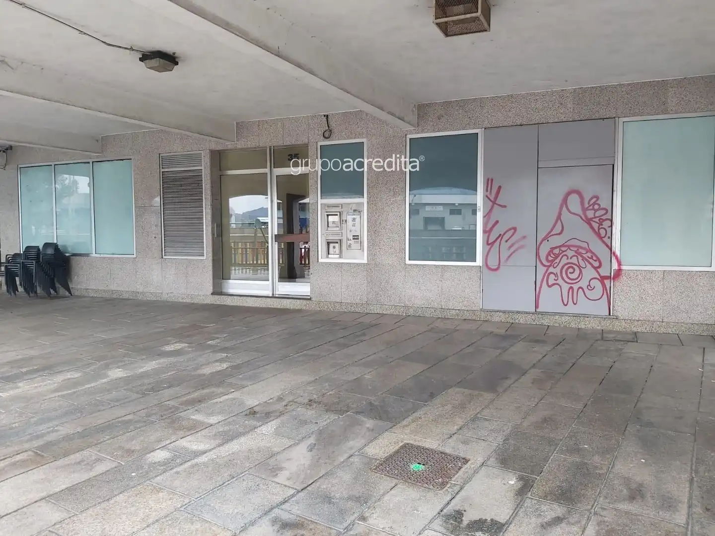 Local en venta en Vigo 
