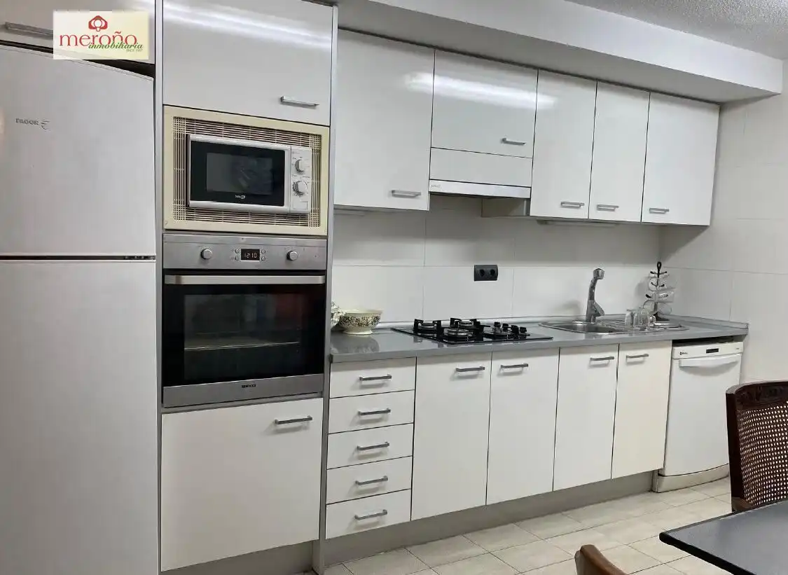 Wohnung mit Aufzug zur Miete in Elche ciudad, imagen 3