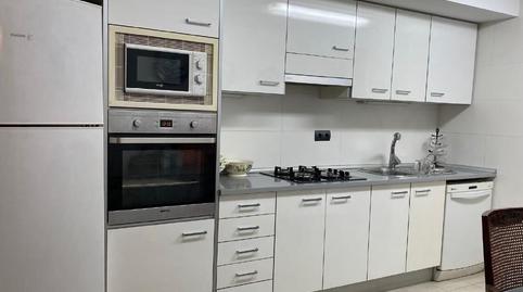 Foto 3 de Pis de lloguer a Centro, Elche / Elx