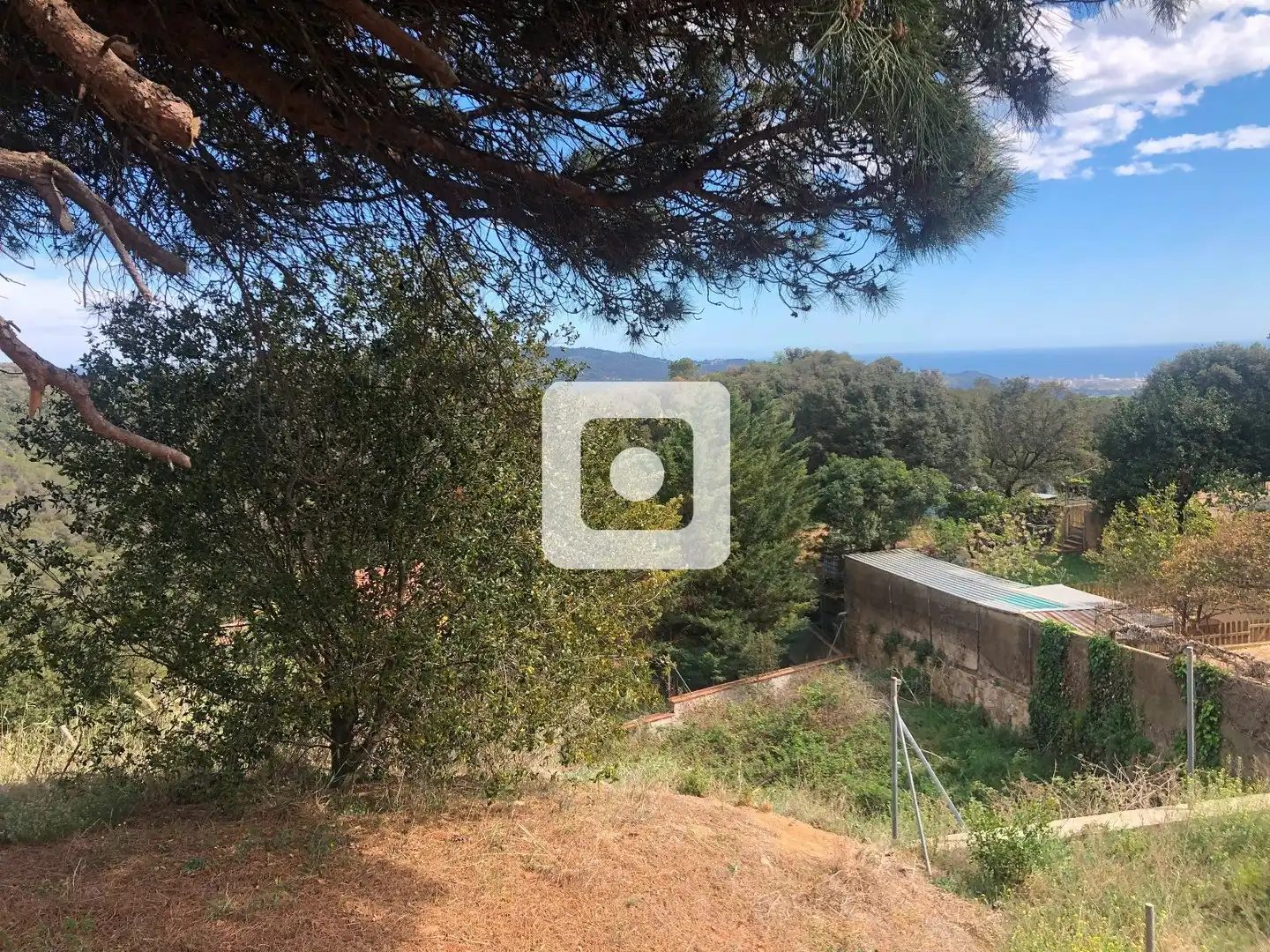 Residential for sale in Argentona