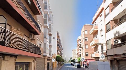 Foto 2 von Wohnung zum Verkauf in Gomez Ferrer, Zona La Ermita, Torrent