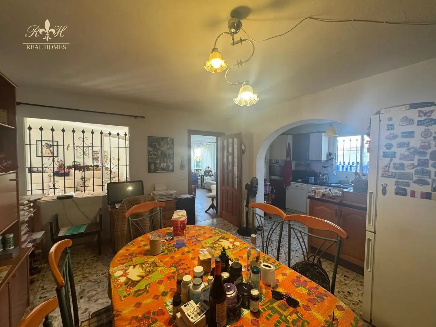 Detached house with pool for sale in HIDRA, imagen 30