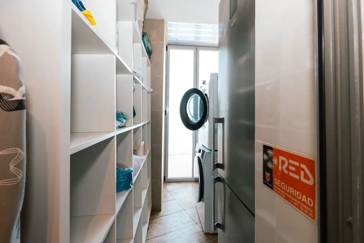 Appartement avec piscine à vendre à Carrer Gregal, imagen 11