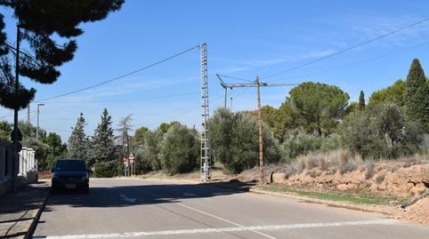 Foto 4 de Residencial en venda a Urbanizacion Teatinos, Algezares, Murcia