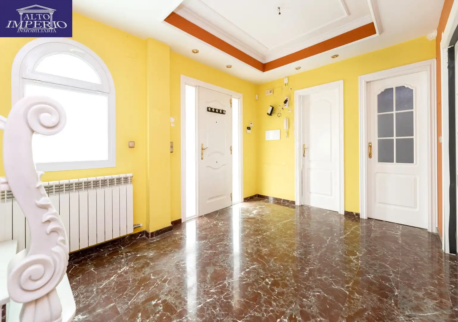 Villa avec piscine à vendre à Barrio de la Vega, imagen 13