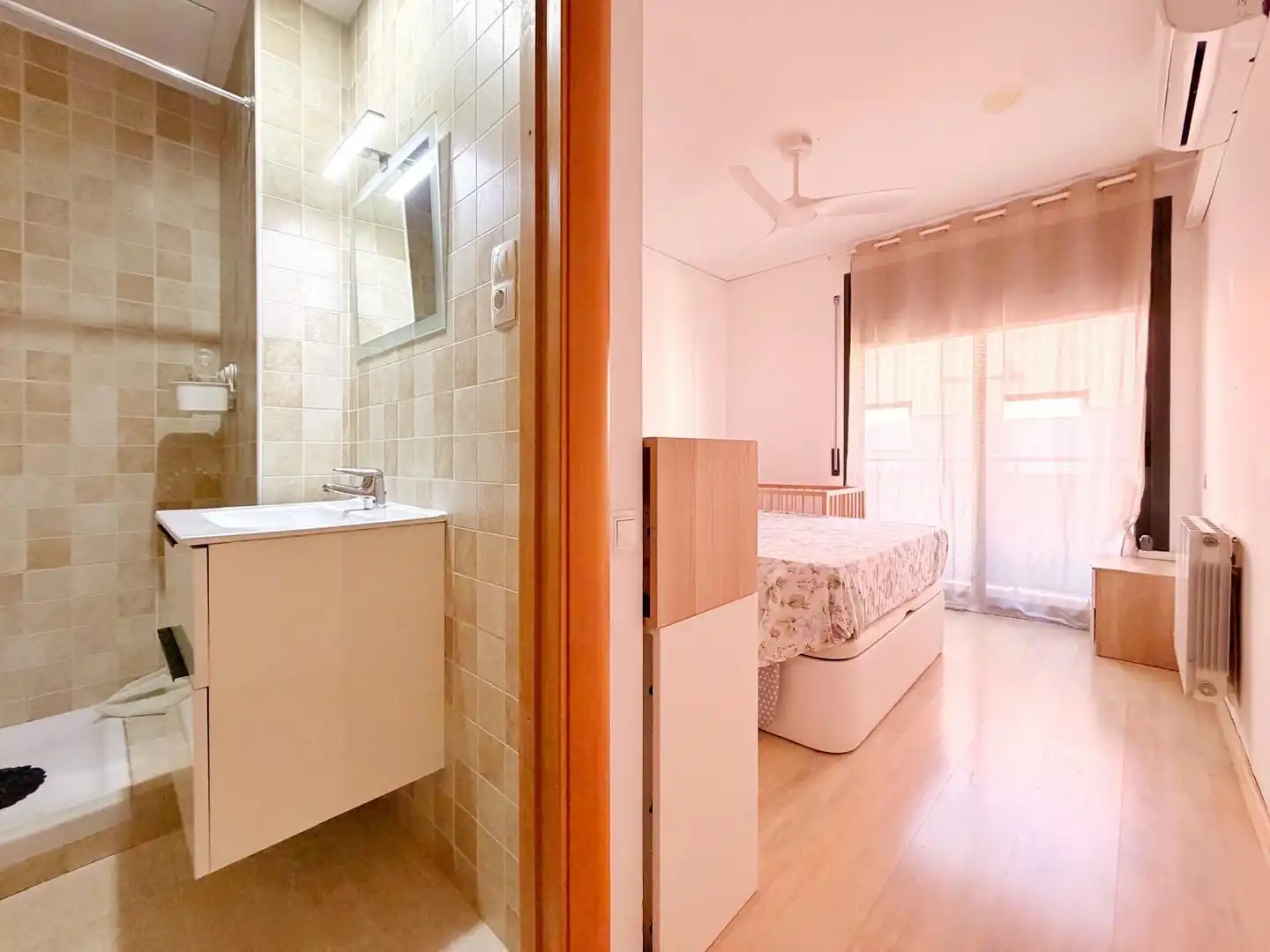 Piso en venta en Santa Maria - L'Eixample - Sud Sumella, imagen 15