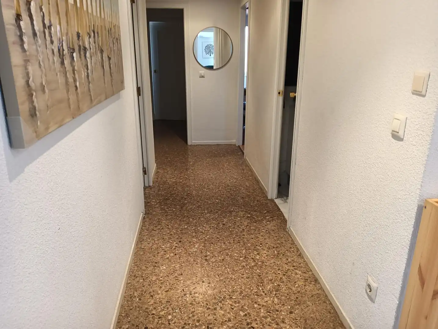 Mini appartamento con piscina in affitto a Playa de Gandia, imagen 49