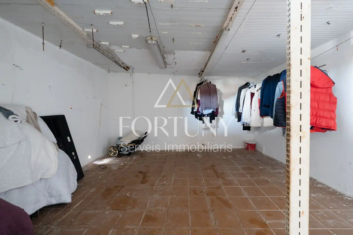 Casa en venta en Passatge Mare de Déu de la Macarena, imagen 38