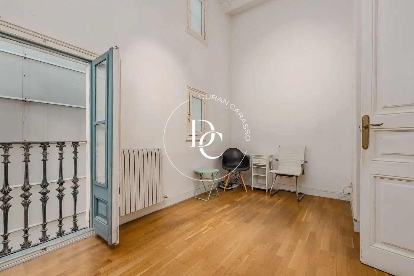 Piso con ascensor en venta en Carrer de Casp, imagen 30