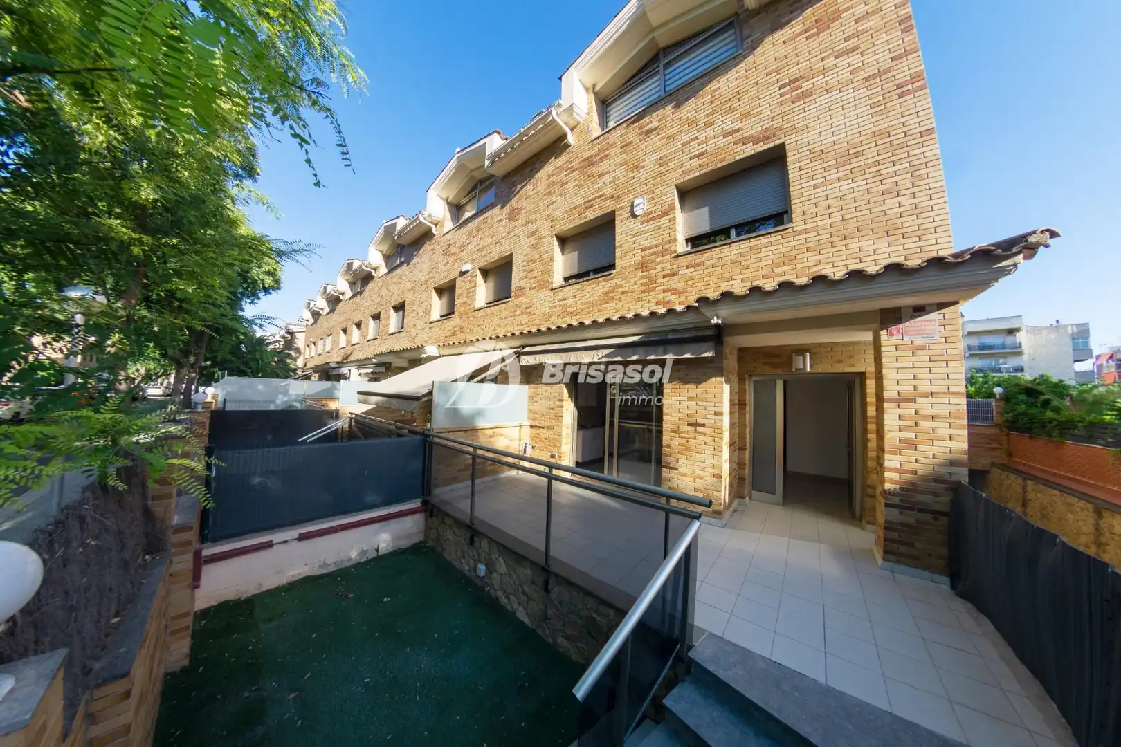Adossat amb piscina en venda a Barenys, imagen 19