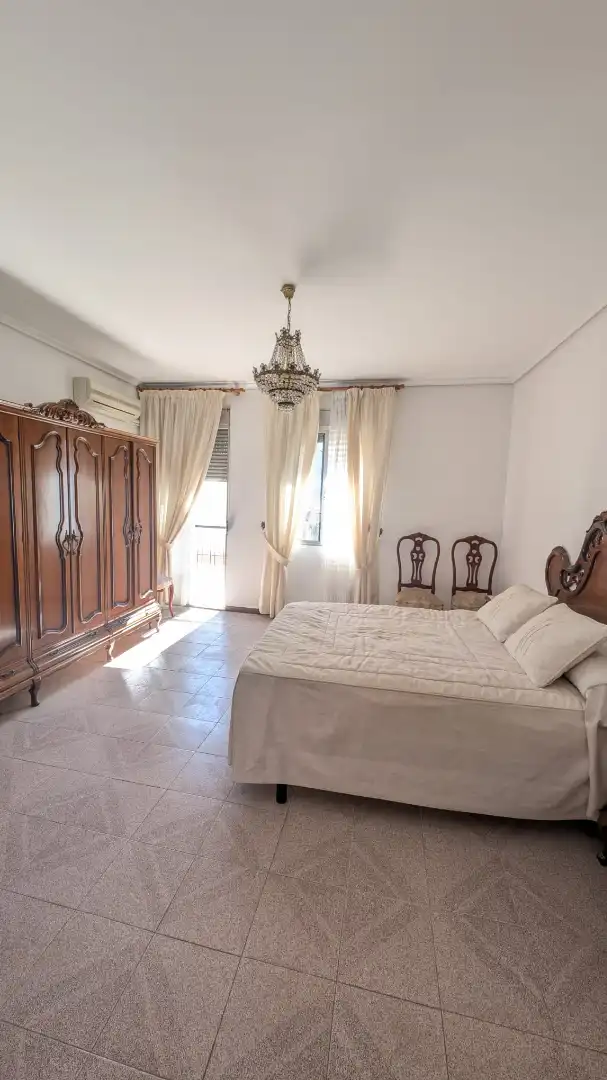 Casa con terrazza in vendita a Calle Platero Rodrigo de León 12, imagen 10