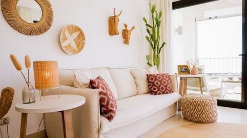Foto 2 de Ático en venta en Alto de los Monteros, Marbella