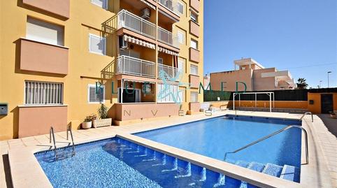 Foto 2 de Apartament en venda a Calle Sierra de la Pila , Bahia, Murcia